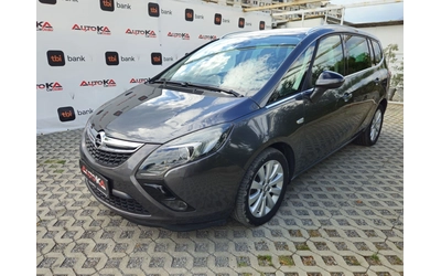 opel-zafira - 5