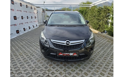 opel-zafira - 0