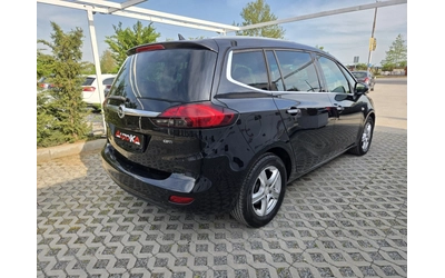 opel-zafira - 2
