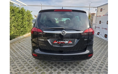 opel-zafira - 3