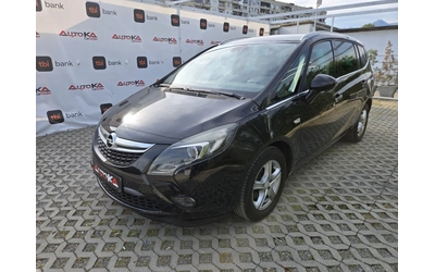 opel-zafira - 5