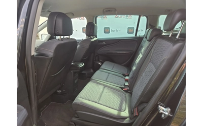 Opel Zafira 2.0CDTI-131кс= 7МЕСТА= 6СК= НАВИ= АВТОПИЛОТ= ПАРК - автомобили, коли, обяви за нови и употребявани 8