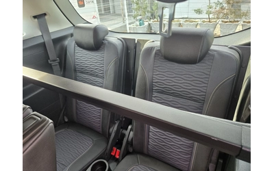 Opel Zafira 2.0CDTI-131кс= 7МЕСТА= 6СК= НАВИ= АВТОПИЛОТ= ПАРК - автомобили, коли, обяви за нови и употребявани 9