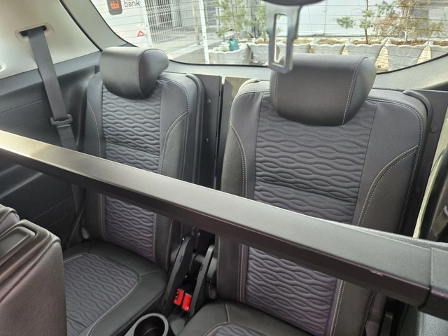 Opel Zafira 2.0CDTI-131кс= 7МЕСТА= 6СК= НАВИ= АВТОПИЛОТ= ПАРК - автомобили, коли, обяви за нови и употребявани 9