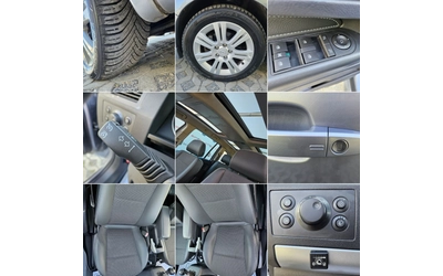 Opel Zafira 1.8I-140кс= 7МЕСТА= ГАЗ* LANDI RENZO= ПАНОРАМА - автомобили, коли, обяви за нови и употребявани 16