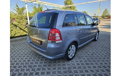 opel-zafira - 2
