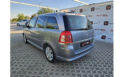 opel-zafira - 4