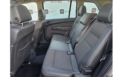 Opel Zafira 1.8I-140кс= 7МЕСТА= ГАЗ* LANDI RENZO= ПАНОРАМА - автомобили, коли, обяви за нови и употребявани 8