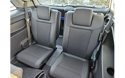 Opel Zafira 1.8I-140кс= 7МЕСТА= ГАЗ* LANDI RENZO= ПАНОРАМА - автомобили, коли, обяви за нови и употребявани 9