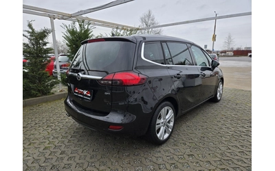 opel-zafira - 2
