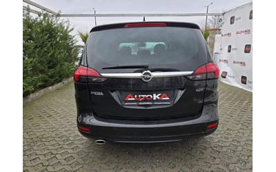 opel-zafira - 3