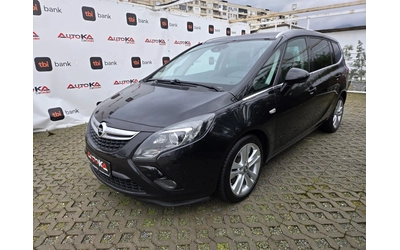 opel-zafira - 5