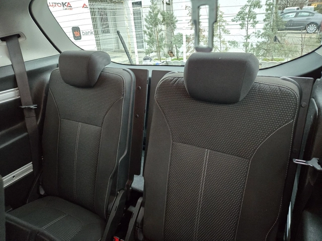 Opel Zafira 2.0CDTI-165кс= 7МЕСТА= НАВИ= 6СК= ПОДГРЕВ= ПАРК - автомобили, коли, обяви за нови и употребявани 9