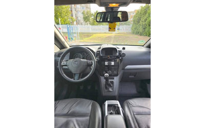 opel-zafira-b - 5