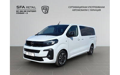 opel-zafira-life-2-0-diesel-130kw-at8-e6 - 0