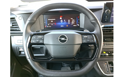 Opel ZAFIRA LIFE 2.0 Diesel 130kW AT8 E6 - автомобили, коли, обяви за нови и употребявани 10