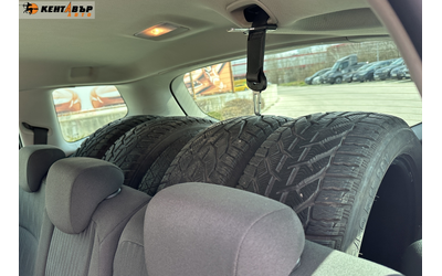 Opel Zafira Tourer 1.4i 140 к.с./Фабрична газ/ГАРАНЦИЯ ОТ КЕНТАВЪР - автомобили, коли, обяви за нови и употребявани 11