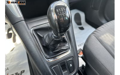 Opel Zafira Tourer 1.4i 140 к.с./Фабрична газ/ГАРАНЦИЯ ОТ КЕНТАВЪР - автомобили, коли, обяви за нови и употребявани 12