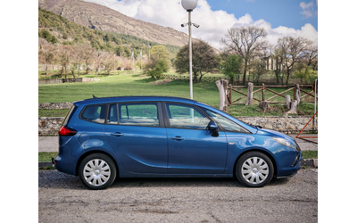 opel-zafira-tourer-1-4t-fabrichna-gaz - 3