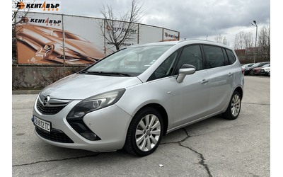 opel-zafira-tourer-1-6i-150k-s-gaz-inzhektsion - 0