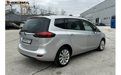 opel-zafira-tourer-1-6i-150k-s-gaz-inzhektsion - 3