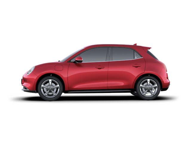 ORA 03, 2026 г., 1 км, 0 к.с. - автомобили, коли, обяви за нови и употребявани 1