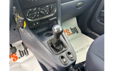 Peugeot 1007 - автомобили, коли, обяви за нови и употребявани 13