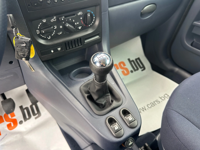 Peugeot 1007 - автомобили, коли, обяви за нови и употребявани 13