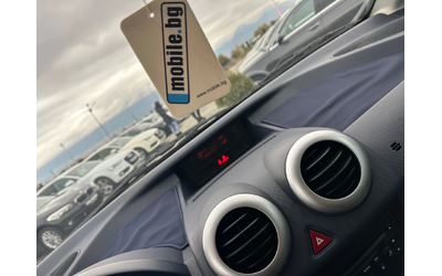 Peugeot 1007 - автомобили, коли, обяви за нови и употребявани 14