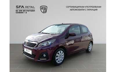 peugeot-108-5p-active-1-0-vti-68-bvm5-euro6 - 0