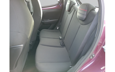 Peugeot 108 5P ACTIVE 1.0 VTi 68 BVM5 EURO6 - автомобили, коли, обяви за нови и употребявани 10