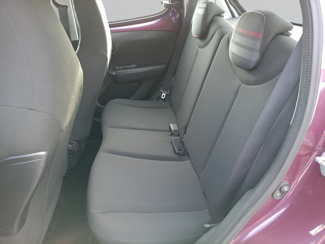 Peugeot 108 5P ACTIVE 1.0 VTi 68 BVM5 EURO6 - автомобили, коли, обяви за нови и употребявани 10