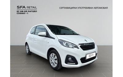 peugeot-108-active - 2