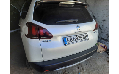 peugeot-2008-1-2-pur-tech - 0