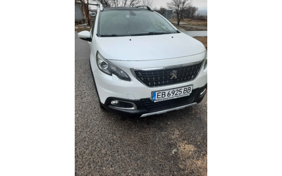 peugeot-2008-1-2-pur-tech - 1