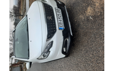 Peugeot 2008 1.2 PUR TECH - автомобили, коли, обяви за нови и употребявани 6