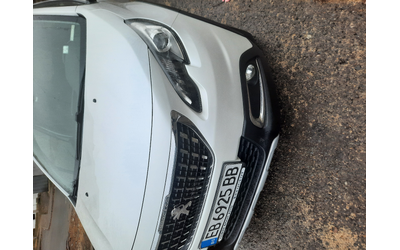 Peugeot 2008 1.2 PUR TECH - автомобили, коли, обяви за нови и употребявани 7