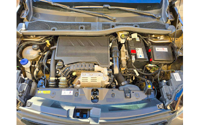 Peugeot 2008 1.2 PureTech Automatic - автомобили, коли, обяви за нови и употребявани 15