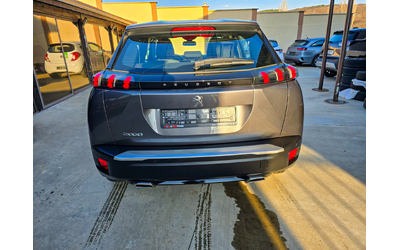 peugeot-2008-1-2-puretech-automatic - 5