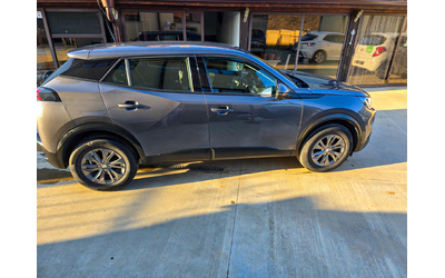 Peugeot 2008 1.2 PureTech Automatic - автомобили, коли, обяви за нови и употребявани 7