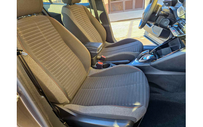 Peugeot 2008 1.2 PureTech Automatic - автомобили, коли, обяви за нови и употребявани 8