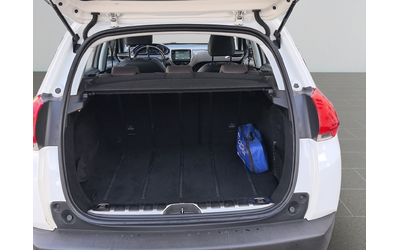 Peugeot 2008 1.2 VTI 82 hp MT5 - автомобили, коли, обяви за нови и употребявани 9