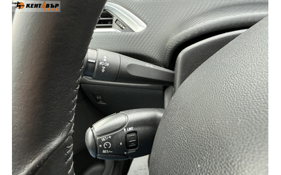 Peugeot 2008 1.4d 67к.с./ГАРАНЦИЯ ОТ КЕНТАВЪР - автомобили, коли, обяви за нови и употребявани 13