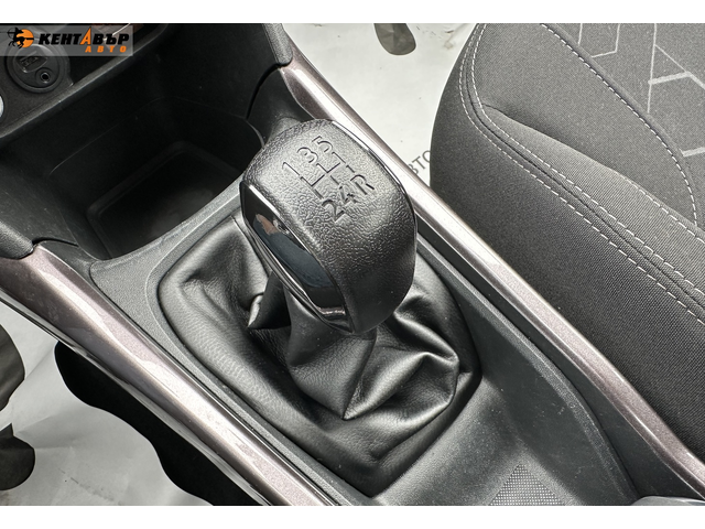 Peugeot 2008 1.4d 68 к.с./ГАРАНЦИЯ 6 МЕСЕЦА - автомобили, коли, обяви за нови и употребявани 10