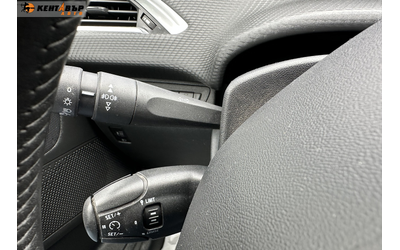 Peugeot 2008 1.4d 68 к.с./ГАРАНЦИЯ 6 МЕСЕЦА - автомобили, коли, обяви за нови и употребявани 13