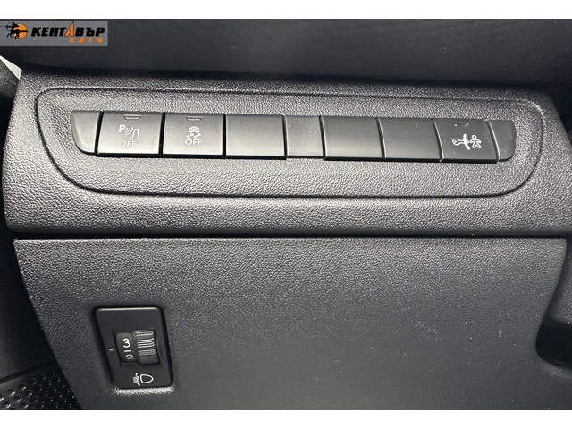 Peugeot 2008 1.4d 68 к.с./ГАРАНЦИЯ 6 МЕСЕЦА - автомобили, коли, обяви за нови и употребявани 14
