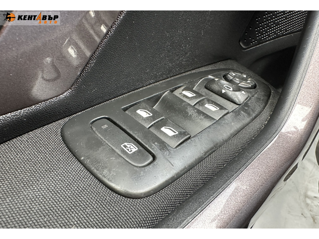 Peugeot 2008 1.4d 68 к.с./ГАРАНЦИЯ 6 МЕСЕЦА - автомобили, коли, обяви за нови и употребявани 15