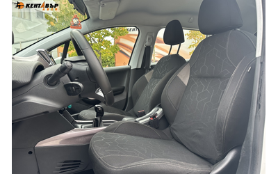 Peugeot 2008 1.4d 68 к.с./ГАРАНЦИЯ 6 МЕСЕЦА - автомобили, коли, обяви за нови и употребявани 7