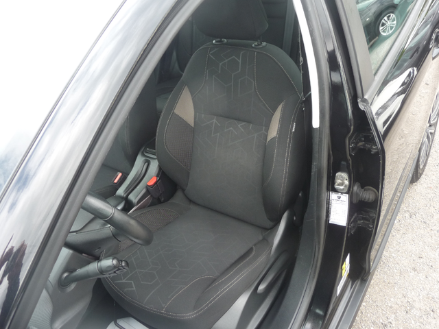 Peugeot 2008 1.4HDI-NAVI ПЕРФЕКТНО - автомобили, коли, обяви за нови и употребявани 12