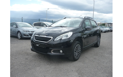 peugeot-2008-1-4hdi-navi-perfektno - 1